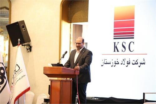  صنعت فولاد ایران در نقطه عطف تاریخی؛ گذار از توسعه کمی به تعالی کیفی تنها راه بقاست!